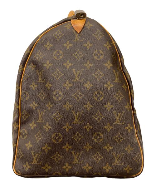 LOUIS VUITTON（ルイ ヴィトン）LOUIS VUITTON (ルイ ヴィトン) トラベルバッグの古着・服飾アイテム