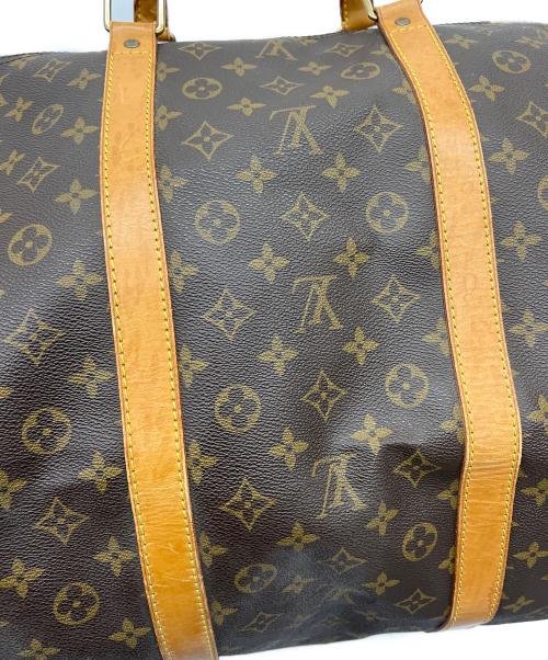 LOUIS VUITTON（ルイ ヴィトン）LOUIS VUITTON (ルイ ヴィトン) トラベルバッグの古着・服飾アイテム