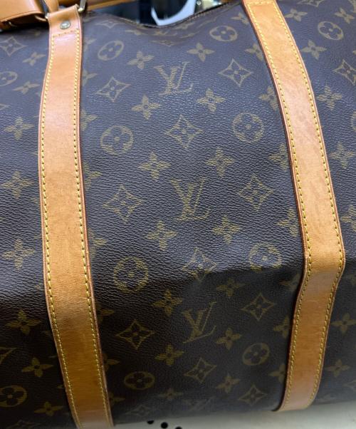 LOUIS VUITTON（ルイ ヴィトン）LOUIS VUITTON (ルイ ヴィトン) トラベルバッグの古着・服飾アイテム