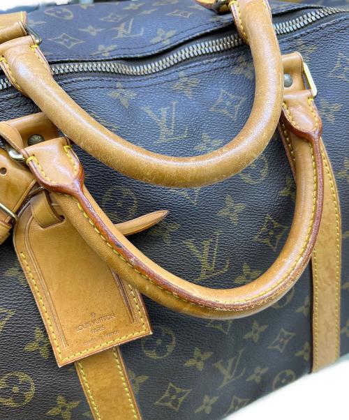 LOUIS VUITTON（ルイ ヴィトン）LOUIS VUITTON (ルイ ヴィトン) トラベルバッグの古着・服飾アイテム