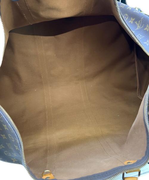 LOUIS VUITTON（ルイ ヴィトン）LOUIS VUITTON (ルイ ヴィトン) トラベルバッグの古着・服飾アイテム