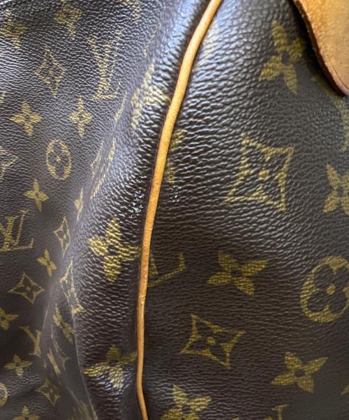 LOUIS VUITTON（ルイ ヴィトン）LOUIS VUITTON (ルイ ヴィトン) トラベルバッグの古着・服飾アイテム