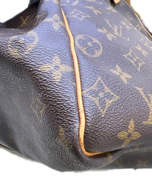 LOUIS VUITTON（ルイ ヴィトン）LOUIS VUITTON (ルイ ヴィトン) トラベルバッグの古着・服飾アイテム