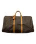 LOUIS VUITTON（ルイ ヴィトン）の古着「トラベルバッグ」