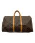 LOUIS VUITTON (ルイ ヴィトン) トラベルバッグ：65000円