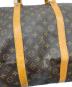 中古・古着 LOUIS VUITTON (ルイ ヴィトン) トラベルバッグ：65000円