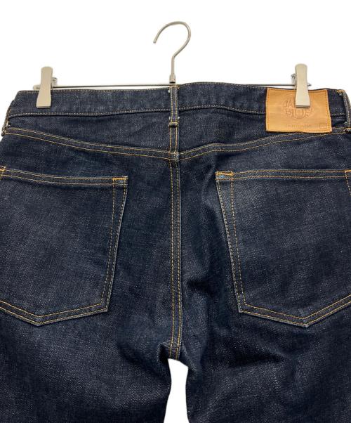 JAPAN BLUE（ジャパンブルー）JAPAN BLUE (ジャパンブルー) デニムパンツ ネイビー サイズ:33の古着・服飾アイテム