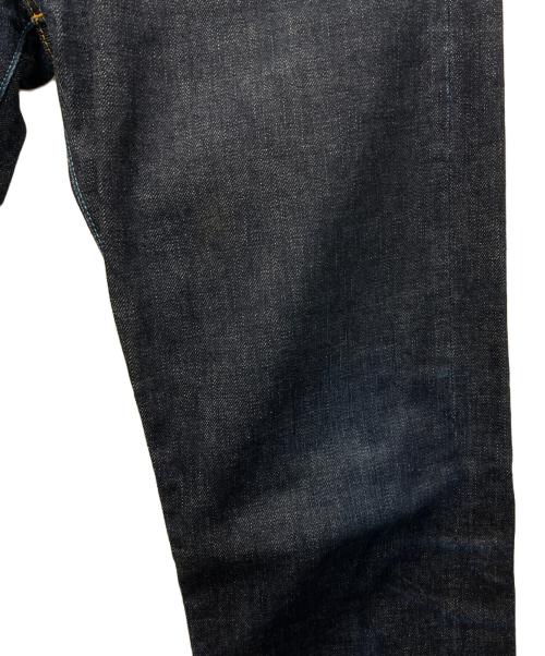 JAPAN BLUE（ジャパンブルー）JAPAN BLUE (ジャパンブルー) デニムパンツ ネイビー サイズ:33の古着・服飾アイテム