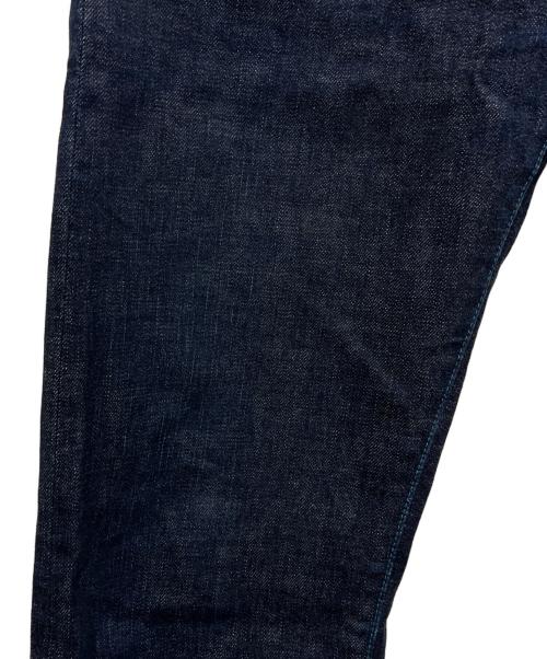 JAPAN BLUE（ジャパンブルー）JAPAN BLUE (ジャパンブルー) デニムパンツ ネイビー サイズ:33の古着・服飾アイテム