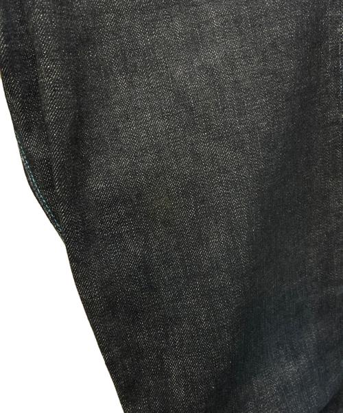 JAPAN BLUE（ジャパンブルー）JAPAN BLUE (ジャパンブルー) デニムパンツ ネイビー サイズ:33の古着・服飾アイテム