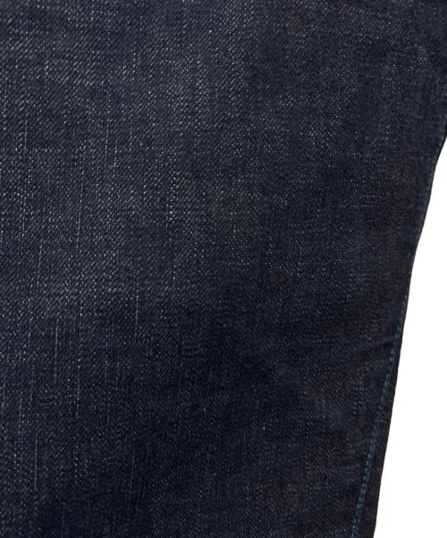 JAPAN BLUE（ジャパンブルー）JAPAN BLUE (ジャパンブルー) デニムパンツ ネイビー サイズ:33の古着・服飾アイテム
