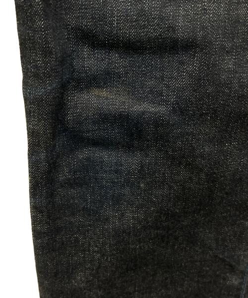 JAPAN BLUE（ジャパンブルー）JAPAN BLUE (ジャパンブルー) デニムパンツ ネイビー サイズ:33の古着・服飾アイテム