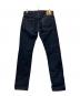 JAPAN BLUE (ジャパンブルー) デニムパンツ ネイビー サイズ:33：6000円