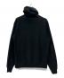 stussy (ステューシー) Felt Applique Hoodie ホワイト×ブラック サイズ:M：15000円