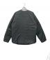 NANGA (ナンガ) URBAN RESEARCH DOORS (アーバンリサーチドアーズ) ダウンジャケット グレー サイズ:M：15000円