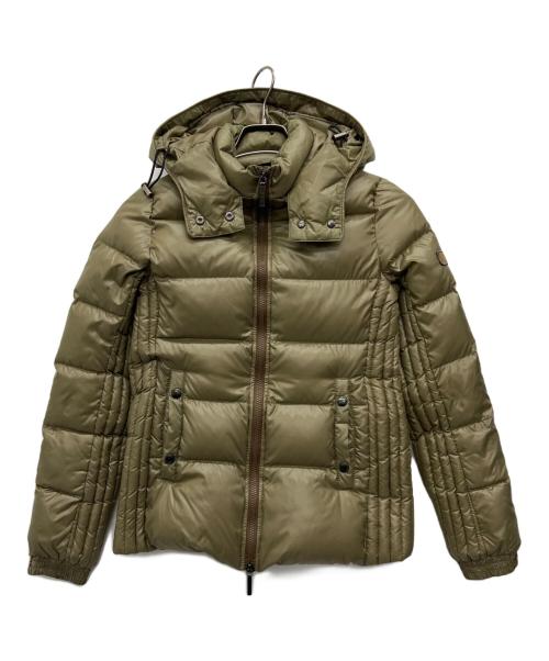TATRAS（タトラス）TATRAS (タトラス) ダウンジャケット ベージュ サイズ:01の古着・服飾アイテム