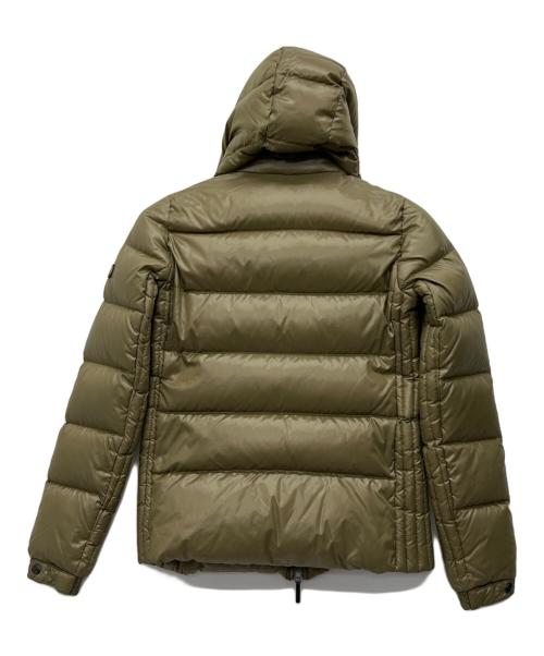 TATRAS（タトラス）TATRAS (タトラス) ダウンジャケット ベージュ サイズ:01の古着・服飾アイテム