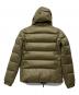 TATRAS (タトラス) ダウンジャケット ベージュ サイズ:01：18000円
