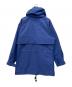 Eddie Bauer (エディーバウアー) マウンテンパーカー ブルー サイズ:M：5000円