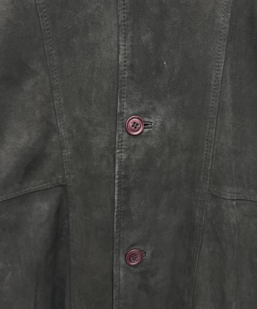 Bugatti（ブガッティ）Bugatti (ブガッティ) ブルゾン ブラック サイズ:不明の古着・服飾アイテム