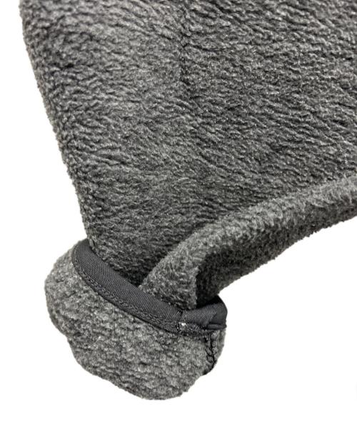 L.L.Bean（エルエルビーン）L.L.Bean (エルエルビーン) スナップTフリースジャケット グレー サイズ:不明の古着・服飾アイテム