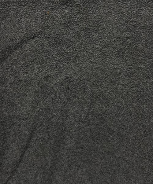 L.L.Bean（エルエルビーン）L.L.Bean (エルエルビーン) スナップTフリースジャケット グレー サイズ:不明の古着・服飾アイテム