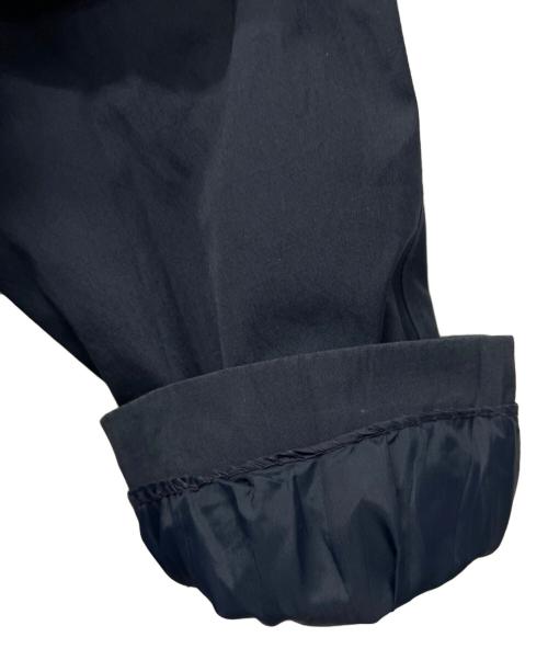U'S NAVY（ユーエスネイビー）U'S NAVY (ユーエスネイビー) オールウェザーコート ネイビー サイズ:不明の古着・服飾アイテム
