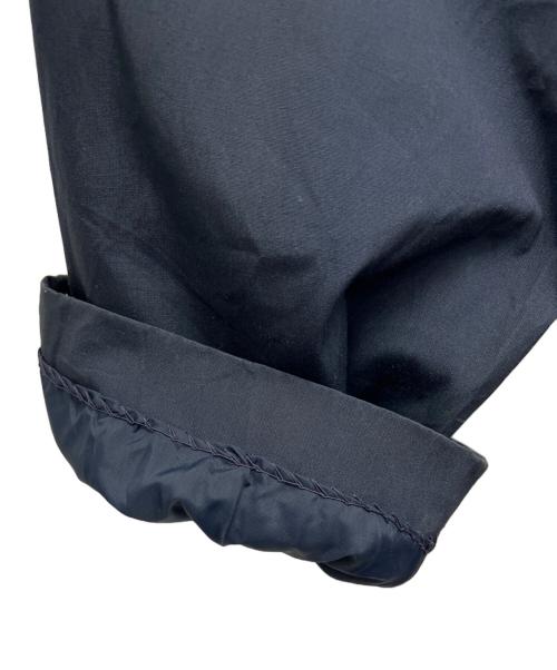 U'S NAVY（ユーエスネイビー）U'S NAVY (ユーエスネイビー) オールウェザーコート ネイビー サイズ:不明の古着・服飾アイテム