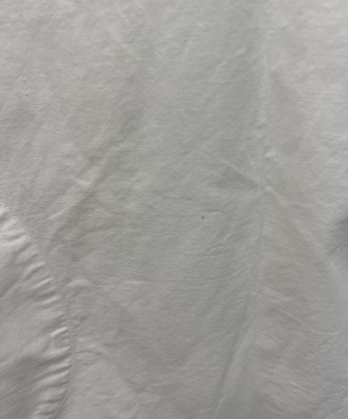 DANTON（ダントン）DANTON (ダントン) 長袖シャツ ホワイト サイズ:42の古着・服飾アイテム