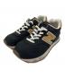 NEW BALANCE（ニューバランス）の古着「ニューバランス574」｜ブラック