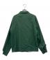stussy (ステューシー) スイングトップ グリーン サイズ:S：12000円