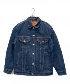 LEVI'Sリーバイス）の古着「デニムジャケット」｜ブルー