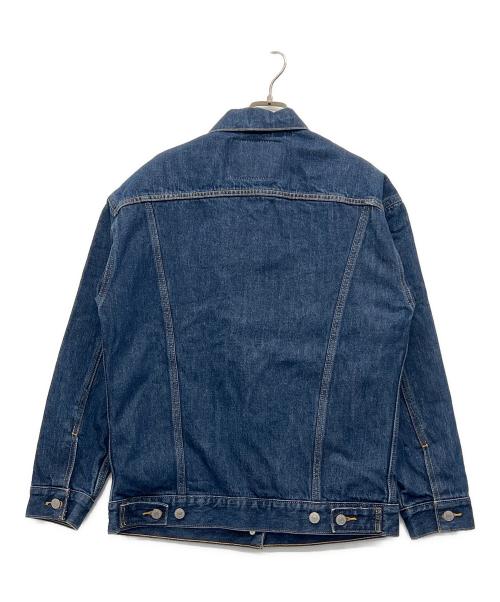 LEVI'S（リーバイス）LEVI'S (リーバイス) デニムジャケット ブルー サイズ:XSの古着・服飾アイテム