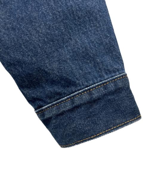 LEVI'S（リーバイス）LEVI'S (リーバイス) デニムジャケット ブルー サイズ:XSの古着・服飾アイテム