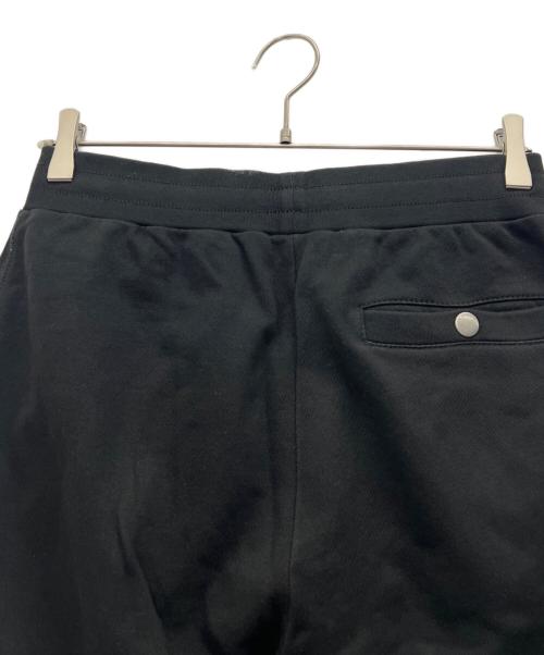COACH（コーチ）COACH (コーチ) スウェットパンツ ブラック サイズ:Sの古着・服飾アイテム