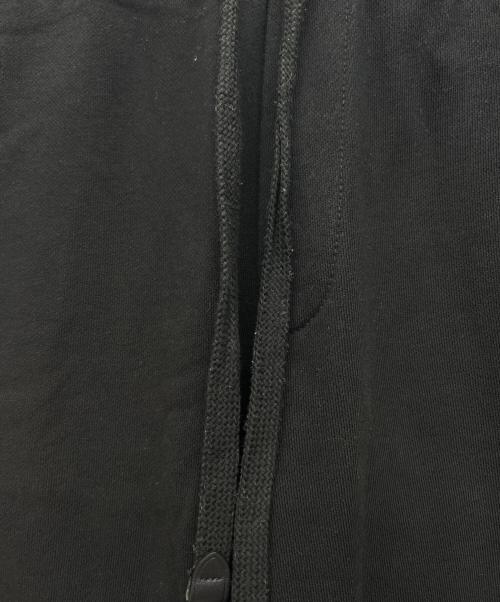 COACH（コーチ）COACH (コーチ) スウェットパンツ ブラック サイズ:Sの古着・服飾アイテム