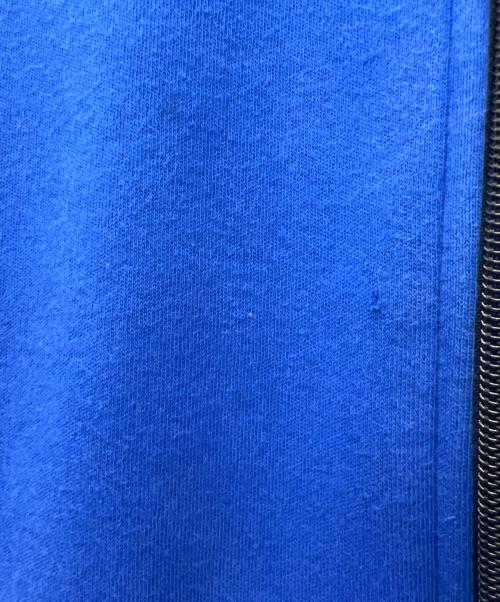 POLO RALPH LAUREN（ポロ・ラルフローレン）POLO RALPH LAUREN (ポロ・ラルフローレン) ジップアップジャケット ブルー サイズ:Lの古着・服飾アイテム