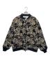 Needles（ニードルズ）の古着「B．B JACKET GOBELIN JACQUARD」｜ブラック×ブラウン