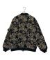 Needles (ニードルズ) B．B JACKET GOBELIN JACQUARD ブラック×ブラウン サイズ:M：30000円