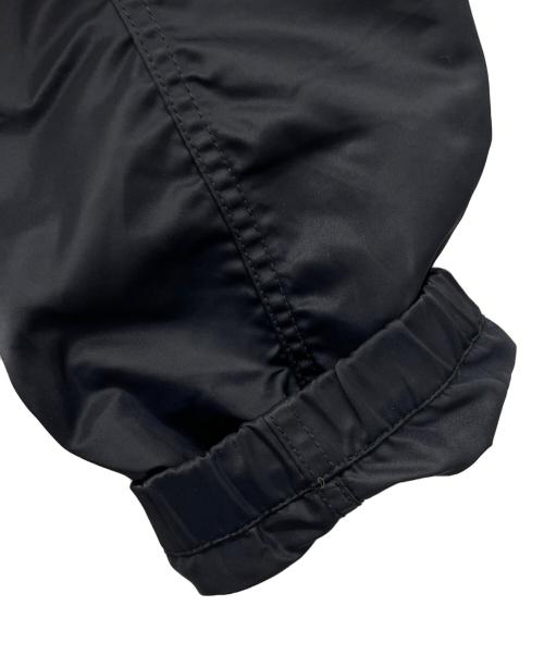 SUPREME（シュプリーム）SUPREME (シュプリーム) Nylon Turnout Jacket ブラック サイズ:Mの古着・服飾アイテム