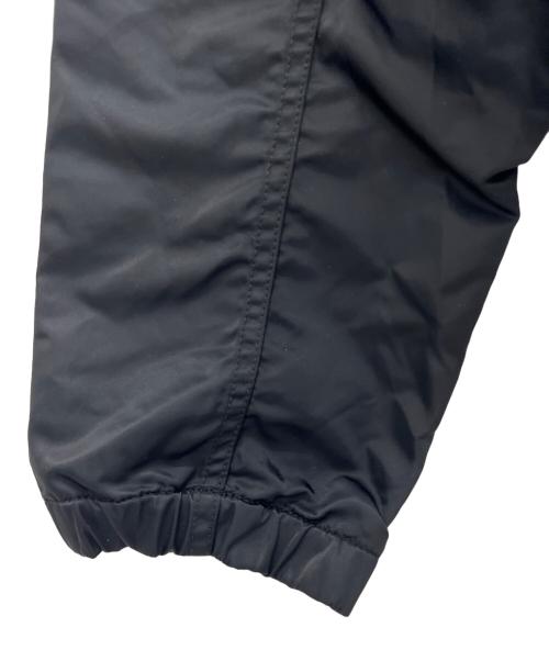 SUPREME（シュプリーム）SUPREME (シュプリーム) Nylon Turnout Jacket ブラック サイズ:Mの古着・服飾アイテム