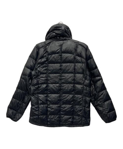 mont-bell（モンベル）mont-bell (モンベル) スペリオダウンパーカ ブラック サイズ:Mの古着・服飾アイテム