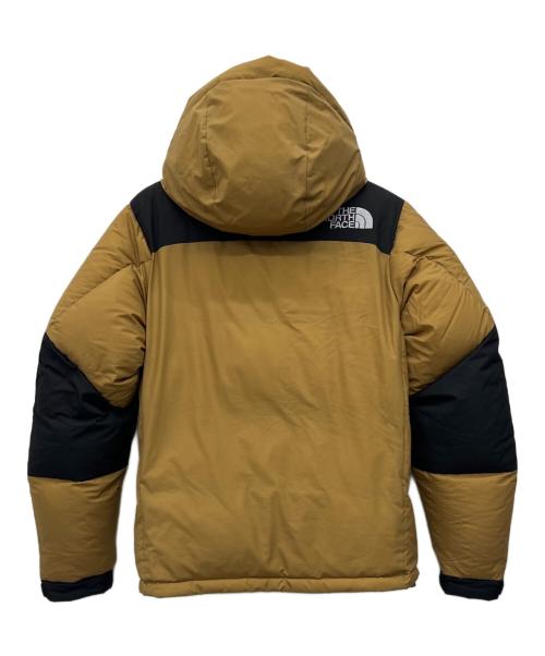 THE NORTH FACE（ザ ノース フェイス）THE NORTH FACE (ザ ノース フェイス) バルトロライトジャケット ブラウン サイズ:Mの古着・服飾アイテム