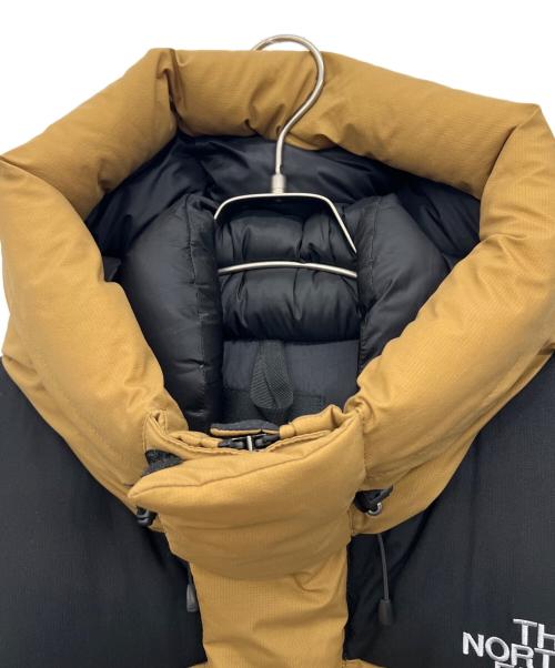 THE NORTH FACE（ザ ノース フェイス）THE NORTH FACE (ザ ノース フェイス) バルトロライトジャケット ブラウン サイズ:Mの古着・服飾アイテム