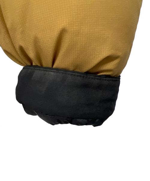 THE NORTH FACE（ザ ノース フェイス）THE NORTH FACE (ザ ノース フェイス) バルトロライトジャケット ブラウン サイズ:Mの古着・服飾アイテム