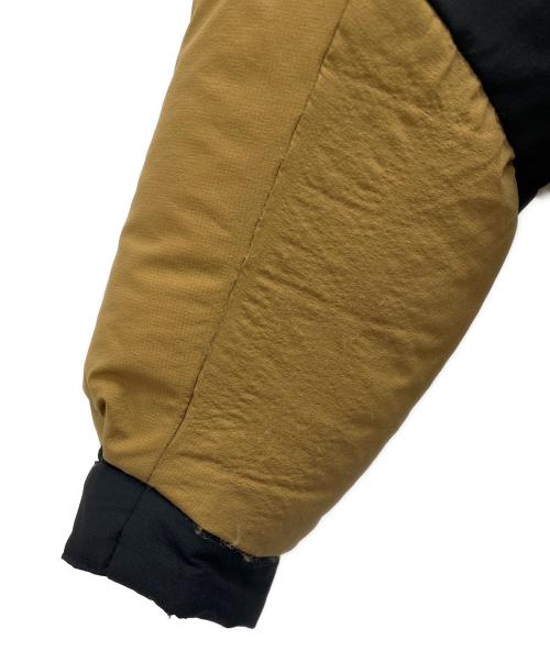THE NORTH FACE（ザ ノース フェイス）THE NORTH FACE (ザ ノース フェイス) バルトロライトジャケット ブラウン サイズ:Mの古着・服飾アイテム