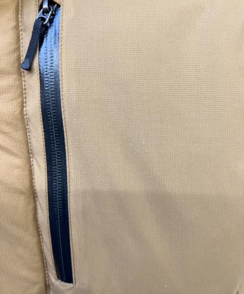 THE NORTH FACE（ザ ノース フェイス）THE NORTH FACE (ザ ノース フェイス) バルトロライトジャケット ブラウン サイズ:Mの古着・服飾アイテム