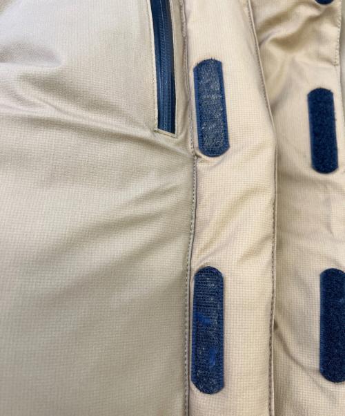 THE NORTH FACE（ザ ノース フェイス）THE NORTH FACE (ザ ノース フェイス) バルトロライトジャケット ブラウン サイズ:Mの古着・服飾アイテム