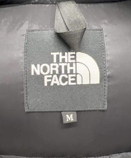 THE NORTH FACE（ザ ノース フェイス）THE NORTH FACE (ザ ノース フェイス) バルトロライトジャケット ブラウン サイズ:Mの古着・服飾アイテム