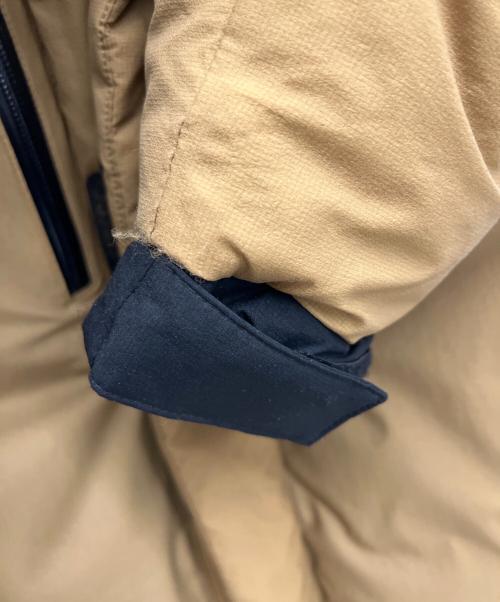THE NORTH FACE（ザ ノース フェイス）THE NORTH FACE (ザ ノース フェイス) バルトロライトジャケット ブラウン サイズ:Mの古着・服飾アイテム